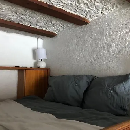 Apartment Studio Calme En Plein